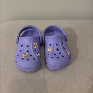 Toddler Crocs